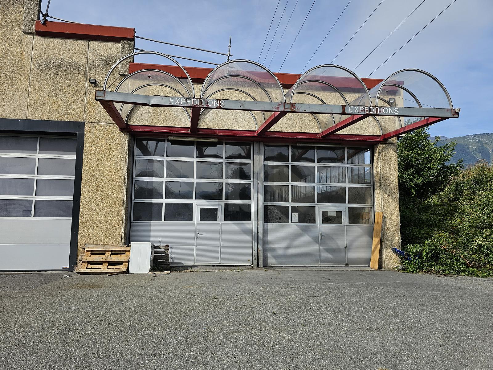 FONCTIONNELLE ET SPACIEUSE - 0