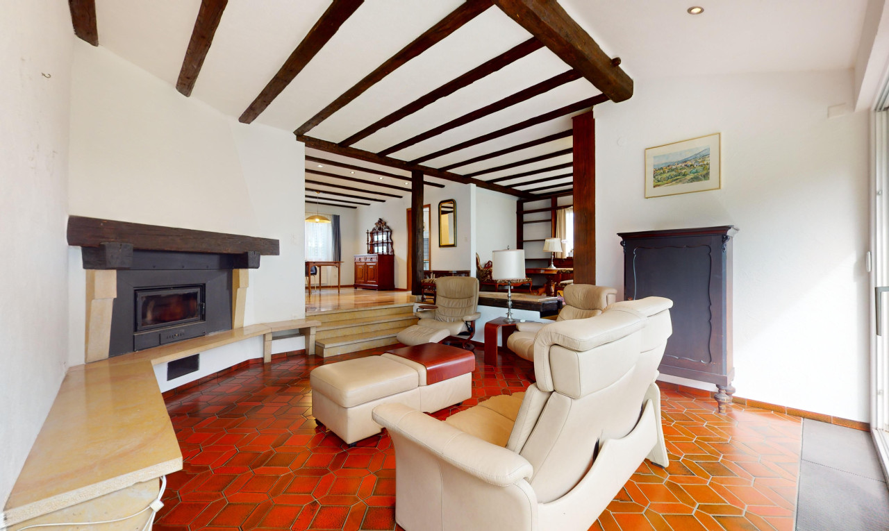 Maison individuelle in à Moutier - 3
