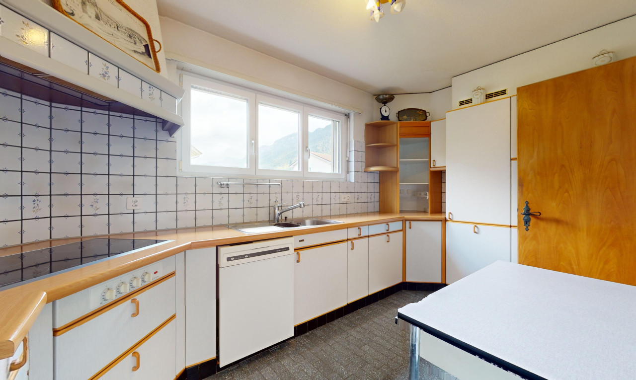 Maison individuelle in à Moutier - 7
