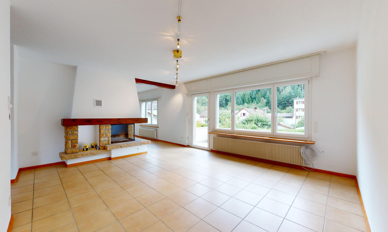 Maison individuelle in à Moutier - 8