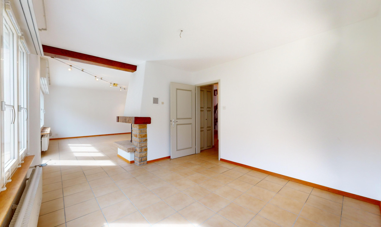 Maison individuelle in à Moutier - 9