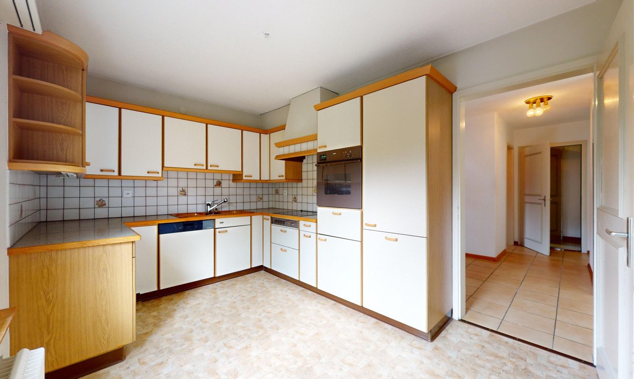 Maison individuelle in à Moutier - 10