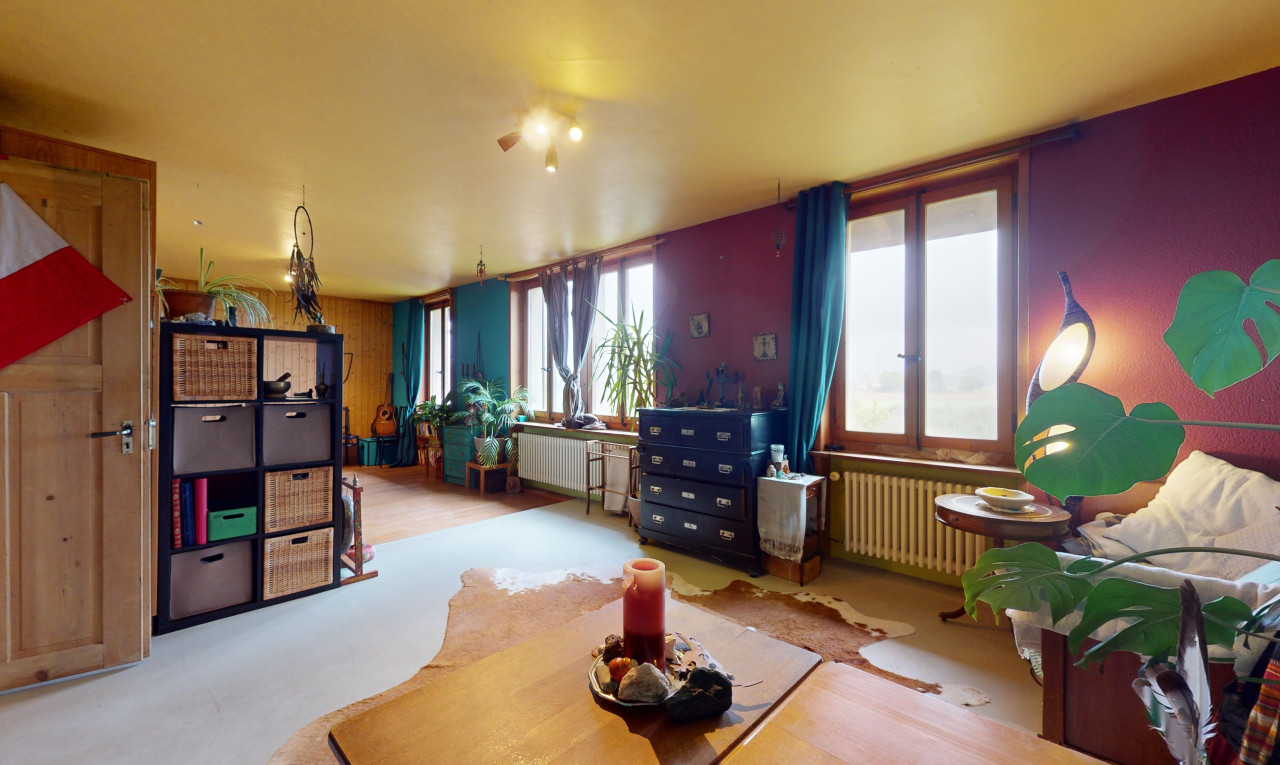 Grosszügiges 10-Zimmer Mehrgenerationenhaus in Safern! - 4