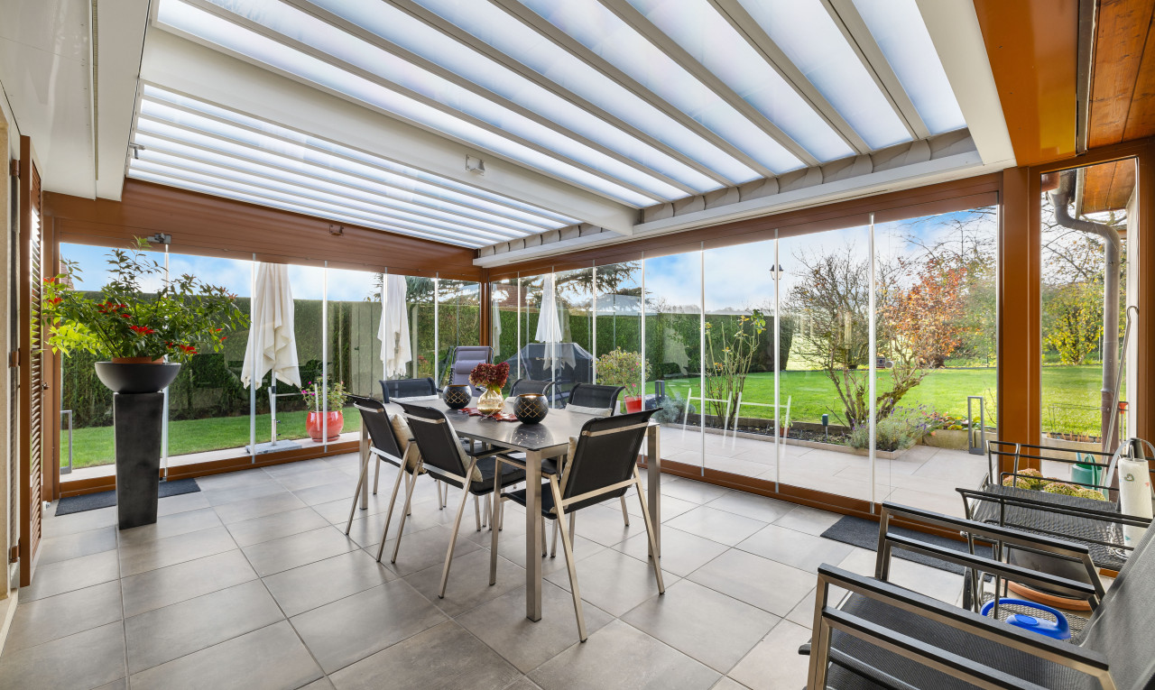 Maison individuelle in à Romanel-sur-Morges - 1