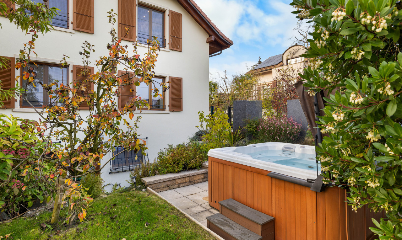Maison individuelle in à Romanel-sur-Morges - 11