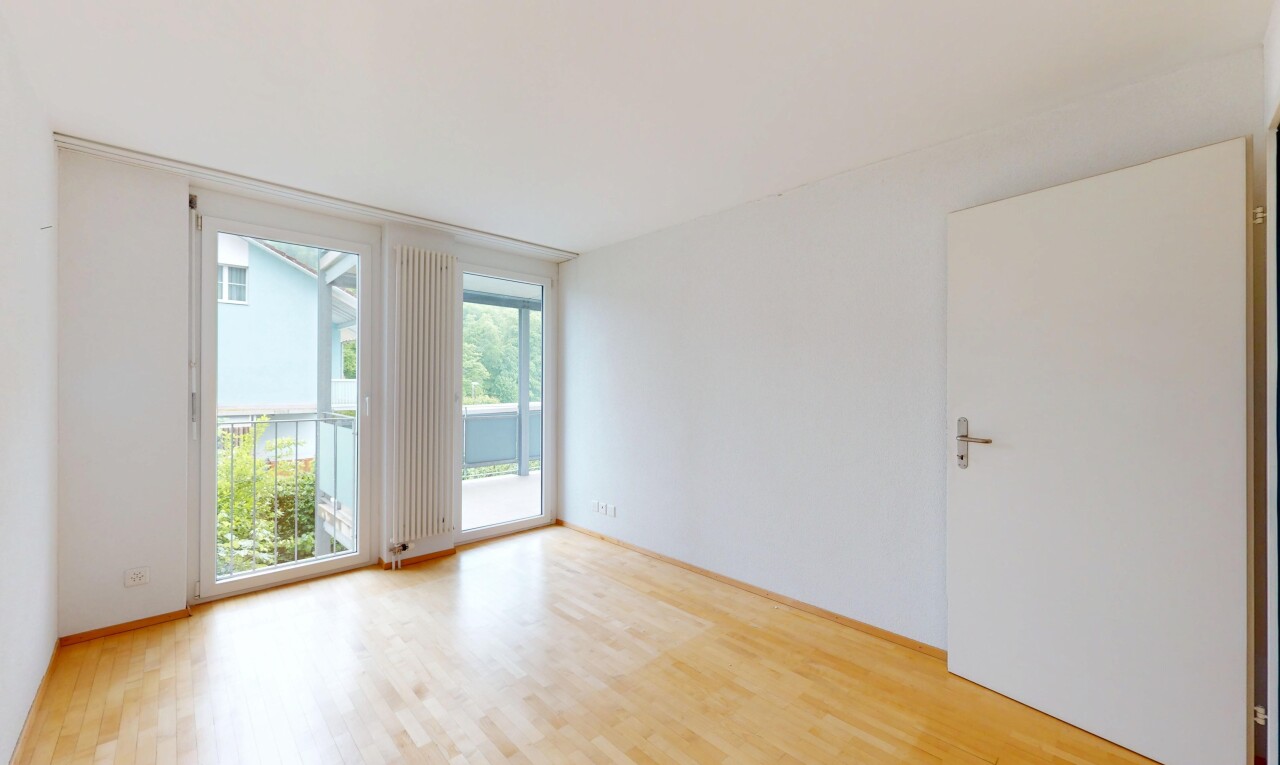 Wohnung in Feuerthalen - 7