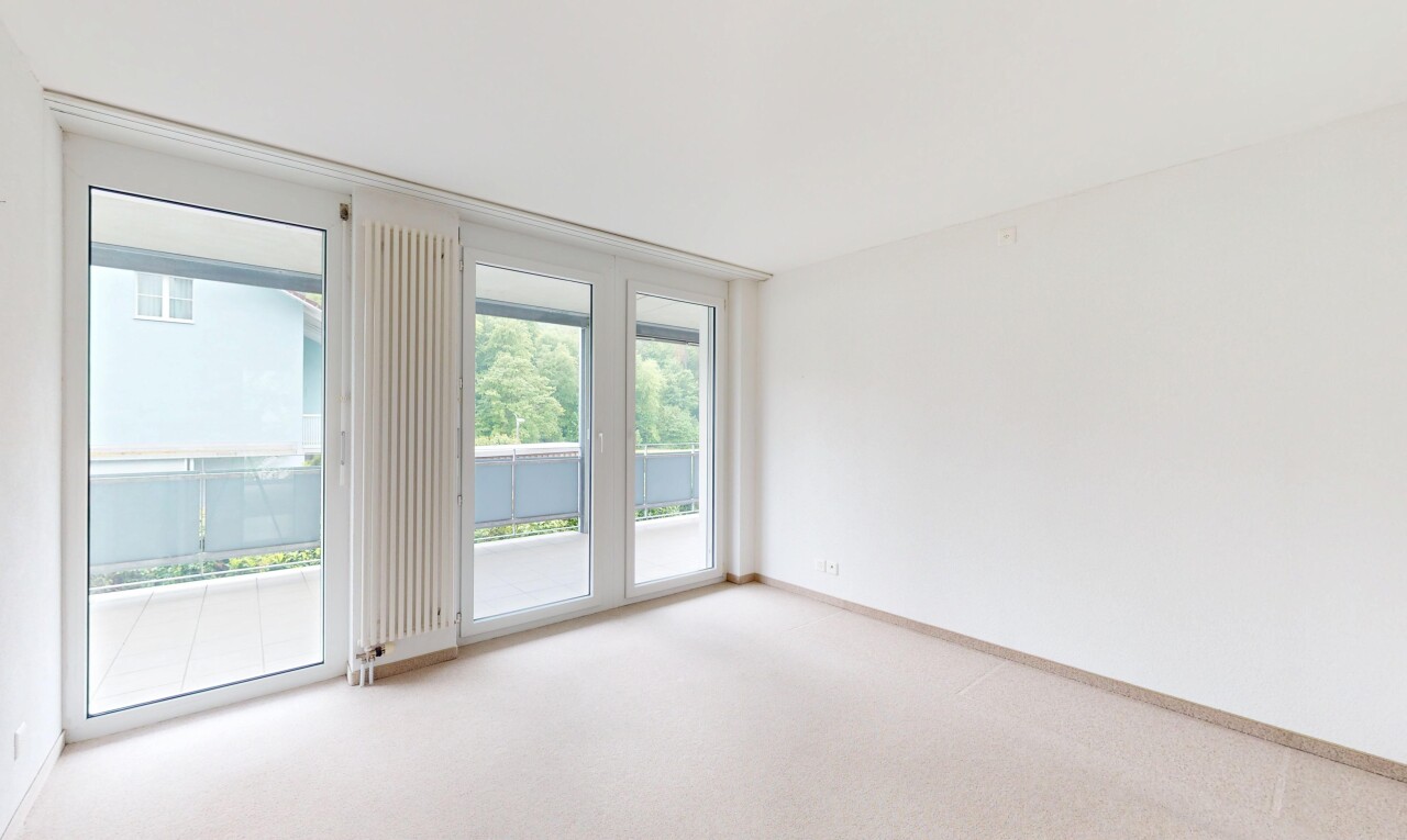Wohnung in Feuerthalen - 9