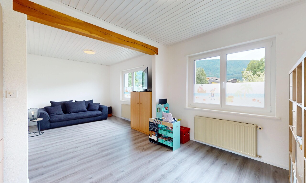 Ihr neuer Familientraum - ruhig und idyllisch - 6