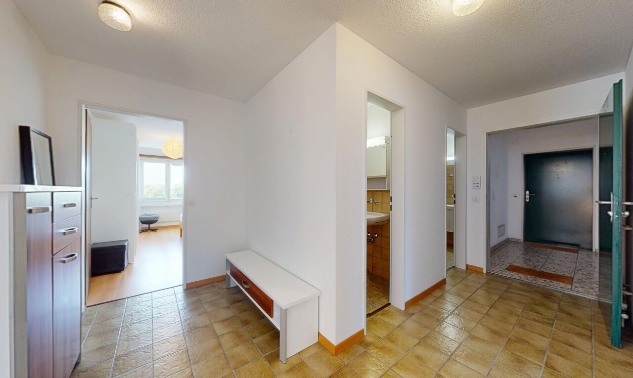 Wohngebäude in Birmenstorf AG - 3