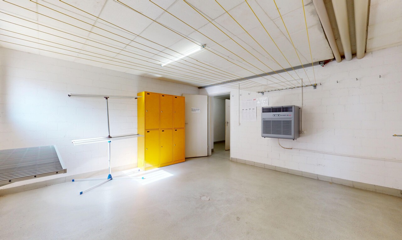 Wohngebäude in Birmenstorf AG - 9