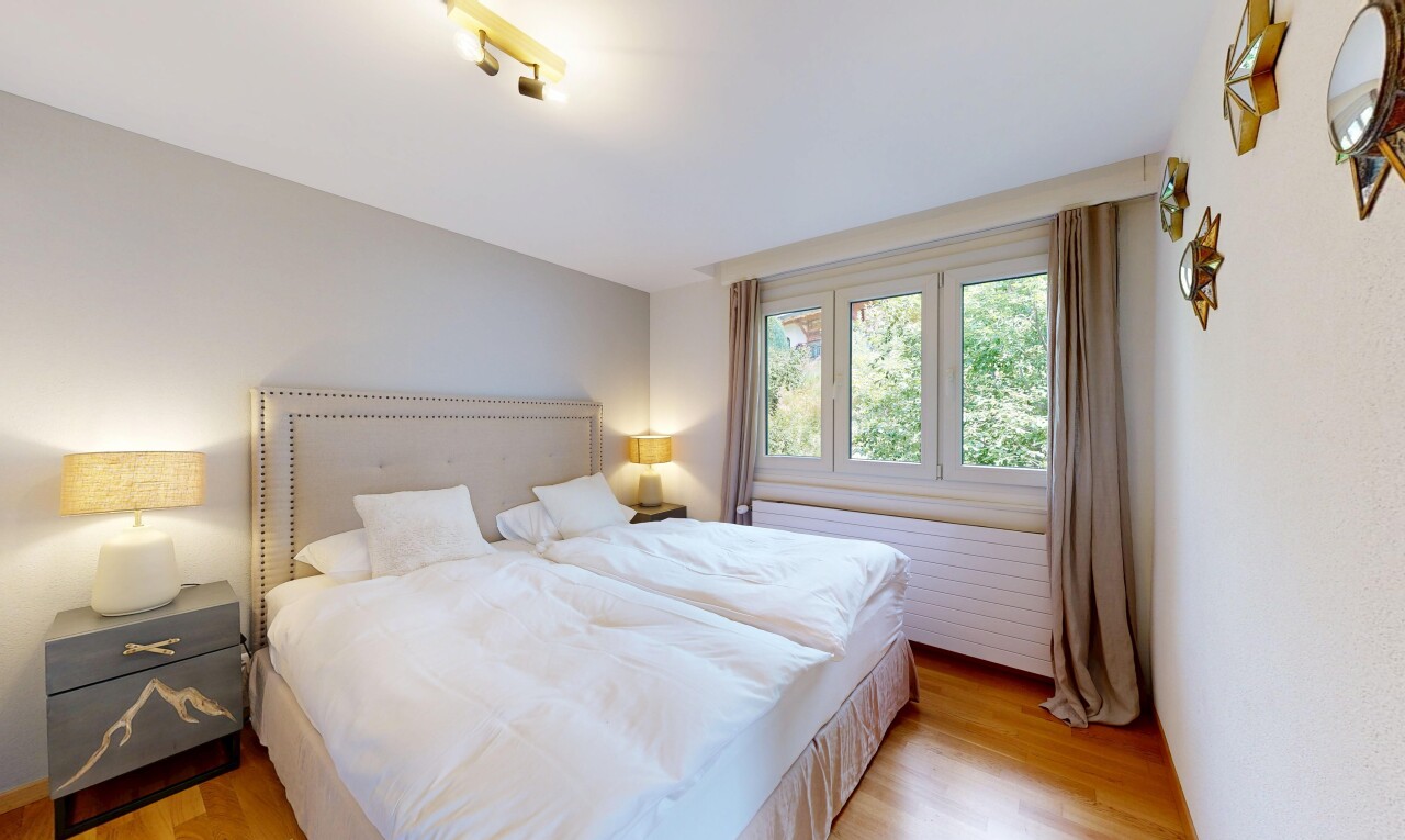 Stunning 2.5-room apartment in Crans-Montana - 7