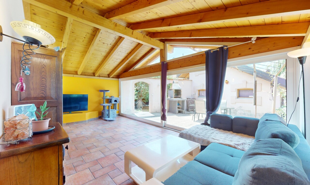 Maison individuelle in à Saxon - 0