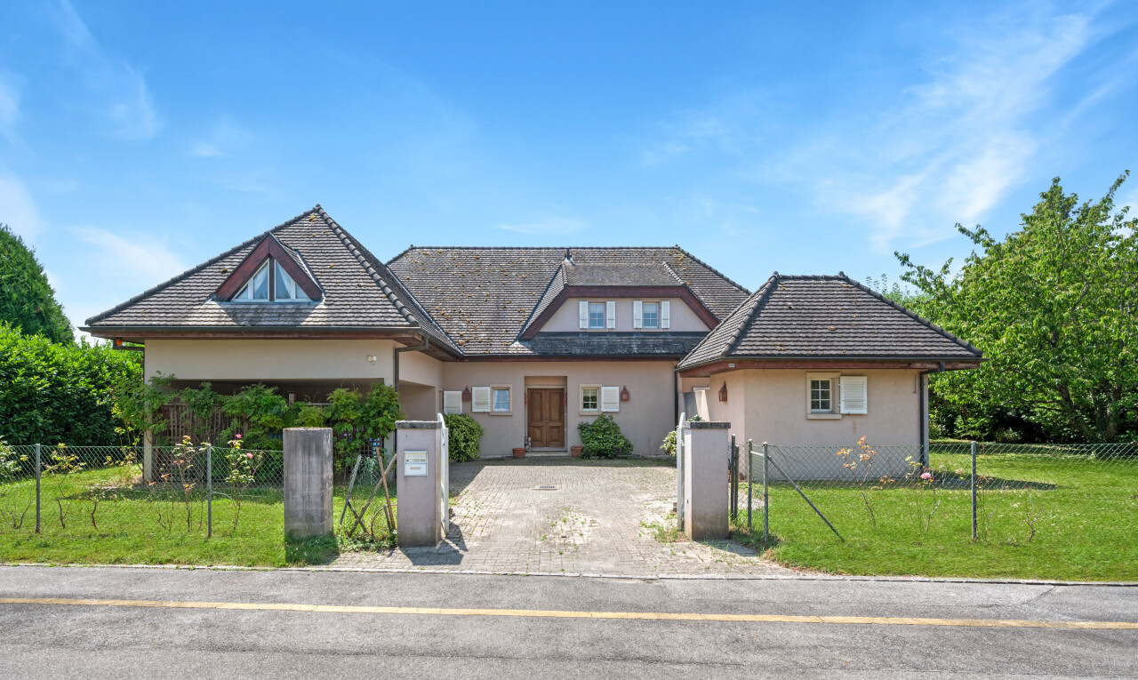 Maison individuelle in à Tannay - 2
