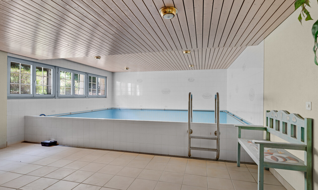 Maison individuelle in à Tannay - 8