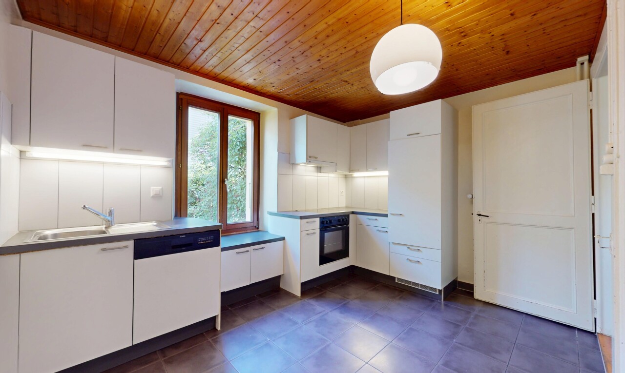 Maison individuelle in à Yverdon-les-Bains - 1