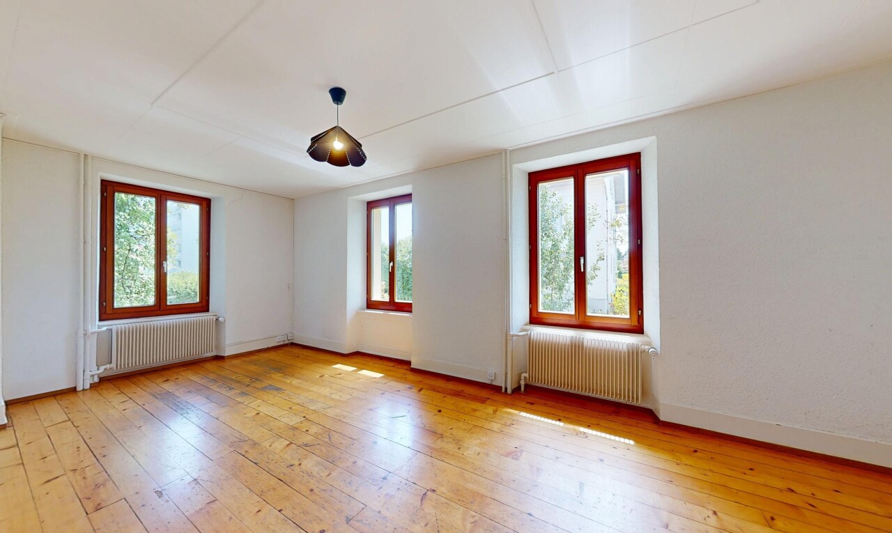 Maison individuelle in à Yverdon-les-Bains - 2
