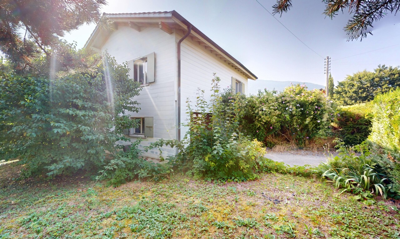 Maison individuelle in à Bevaix - 0