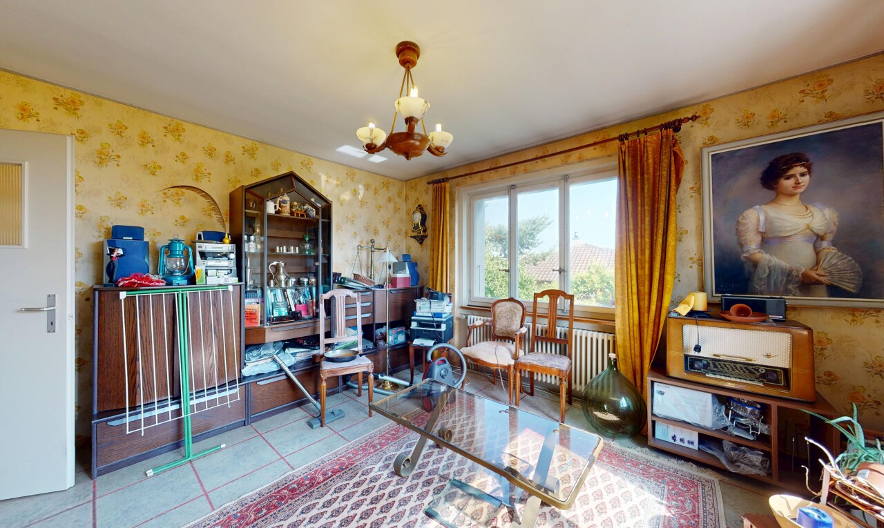 Maison individuelle in à Bevaix - 2