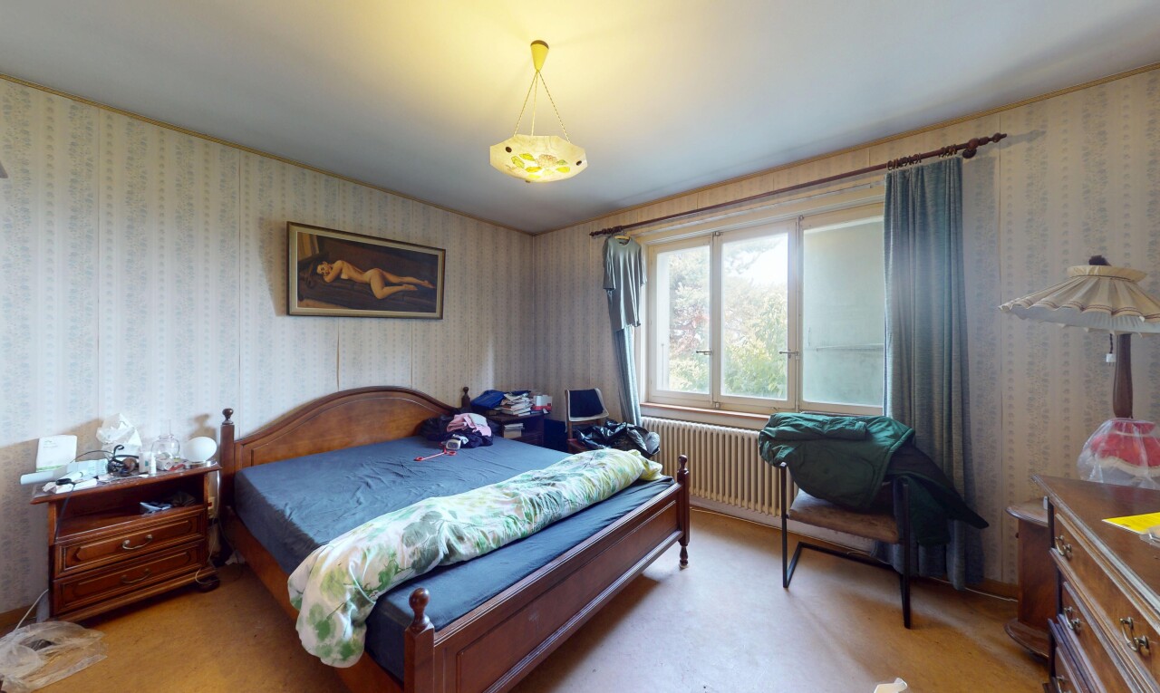 Maison individuelle in à Bevaix - 4