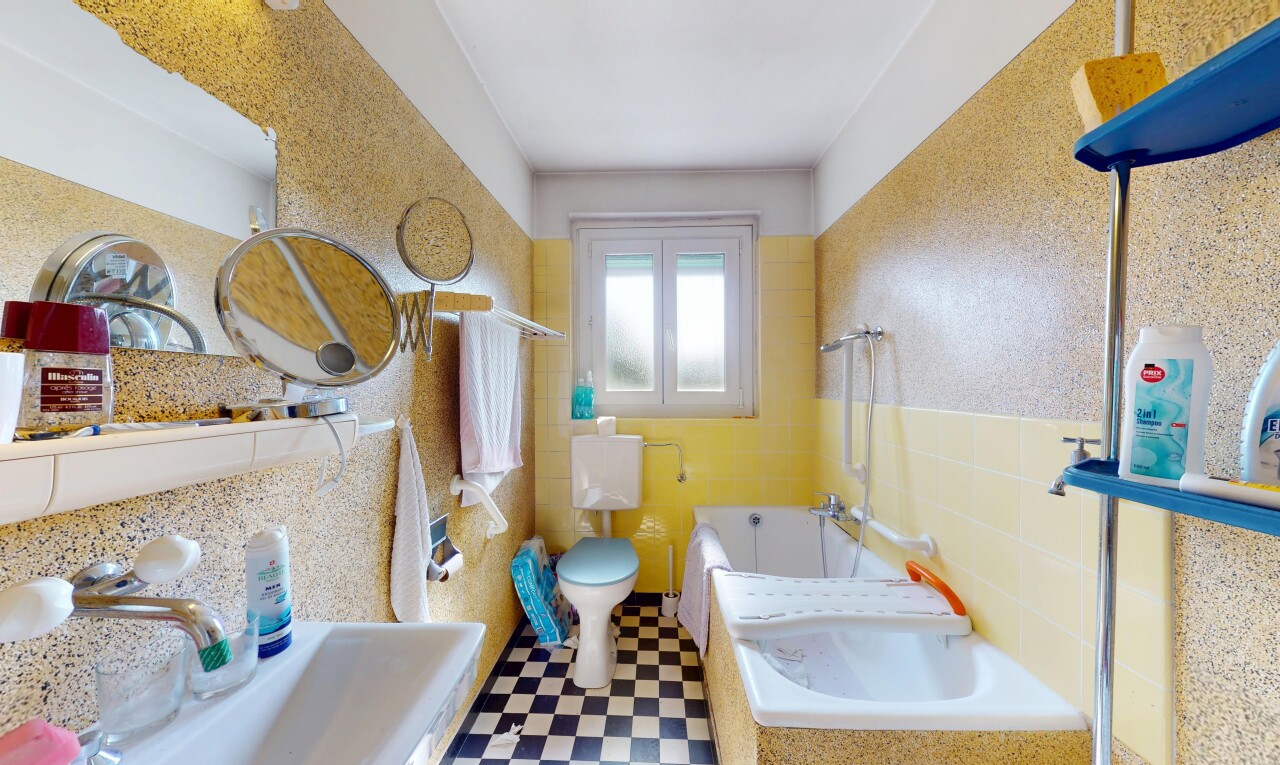 Maison individuelle in à Bevaix - 6