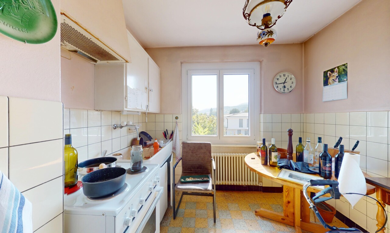 Maison individuelle in à Bevaix - 7