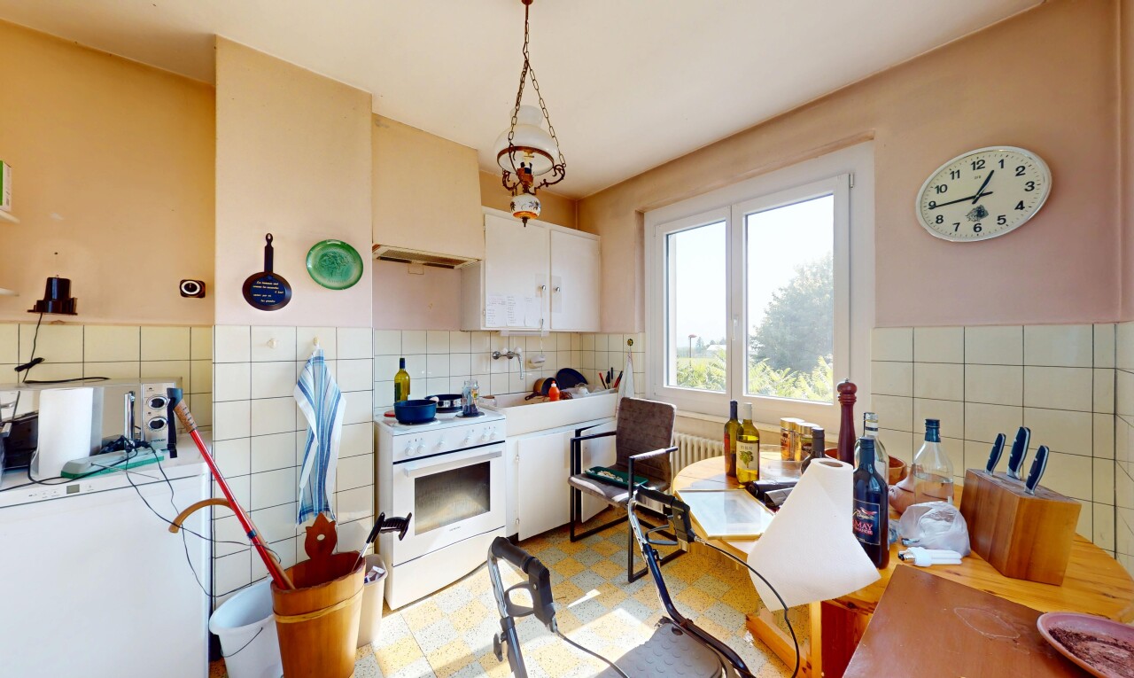 Maison individuelle in à Bevaix - 8