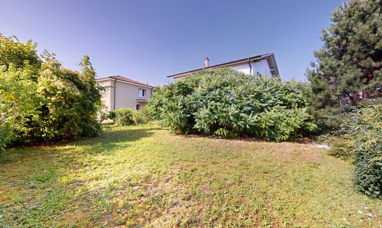 Maison individuelle in à Bevaix - 9