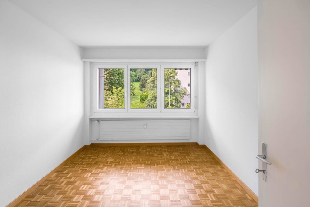 Wohnen mit Balkon - 2