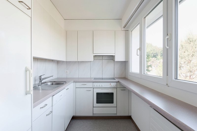 Wohnen mit Balkon - 3