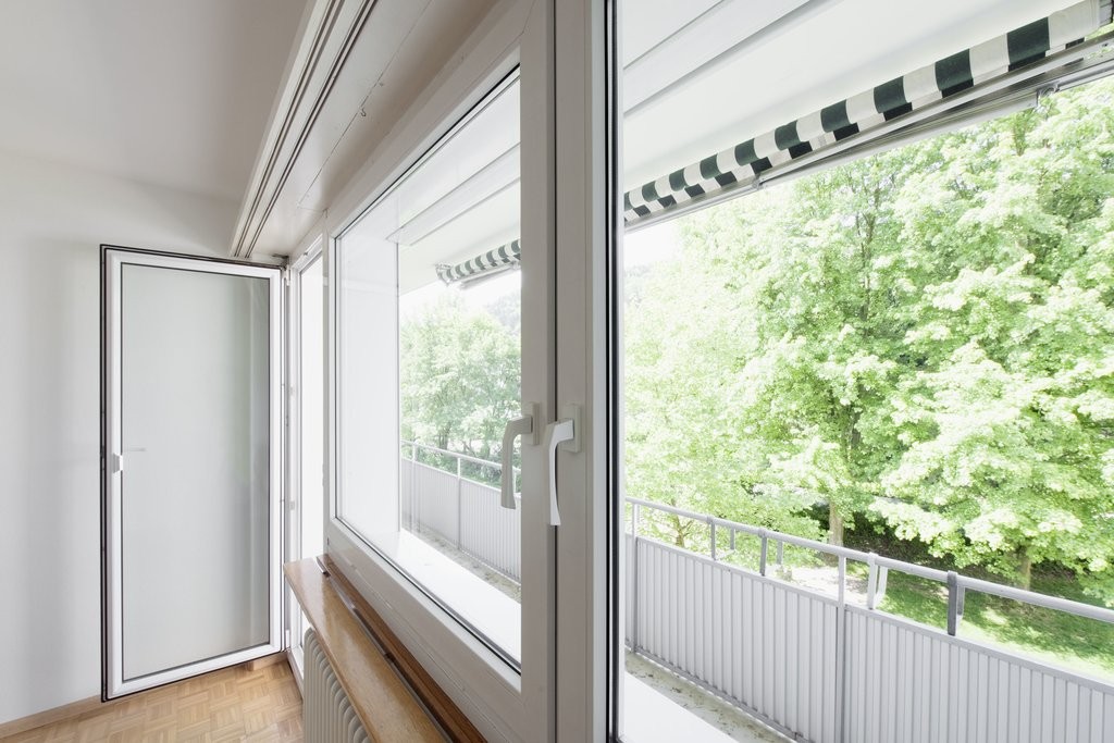 Wohnen mit Balkon - 5