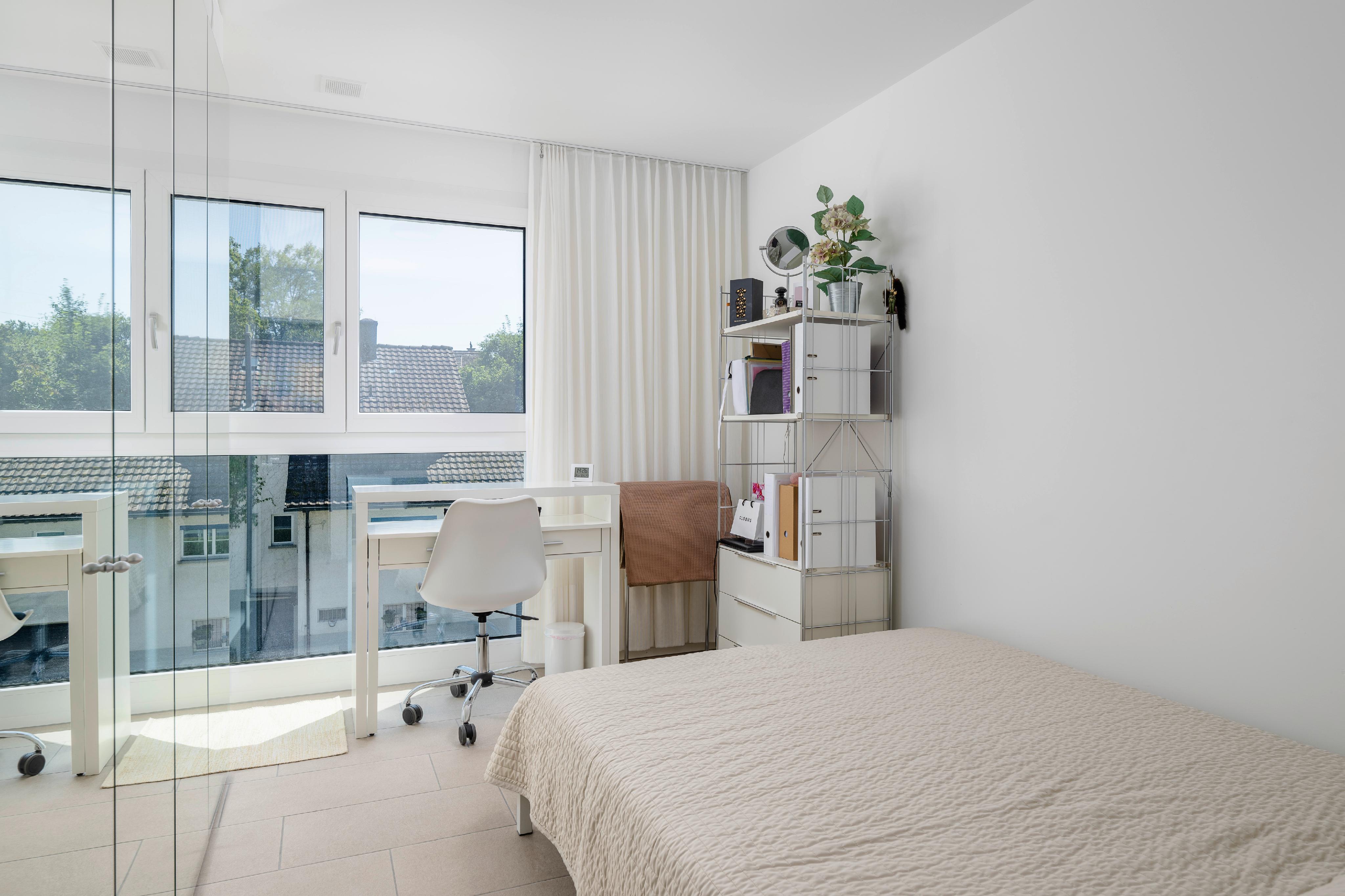 Dachmaisonette mit Charakter an zentraler Lage - 4