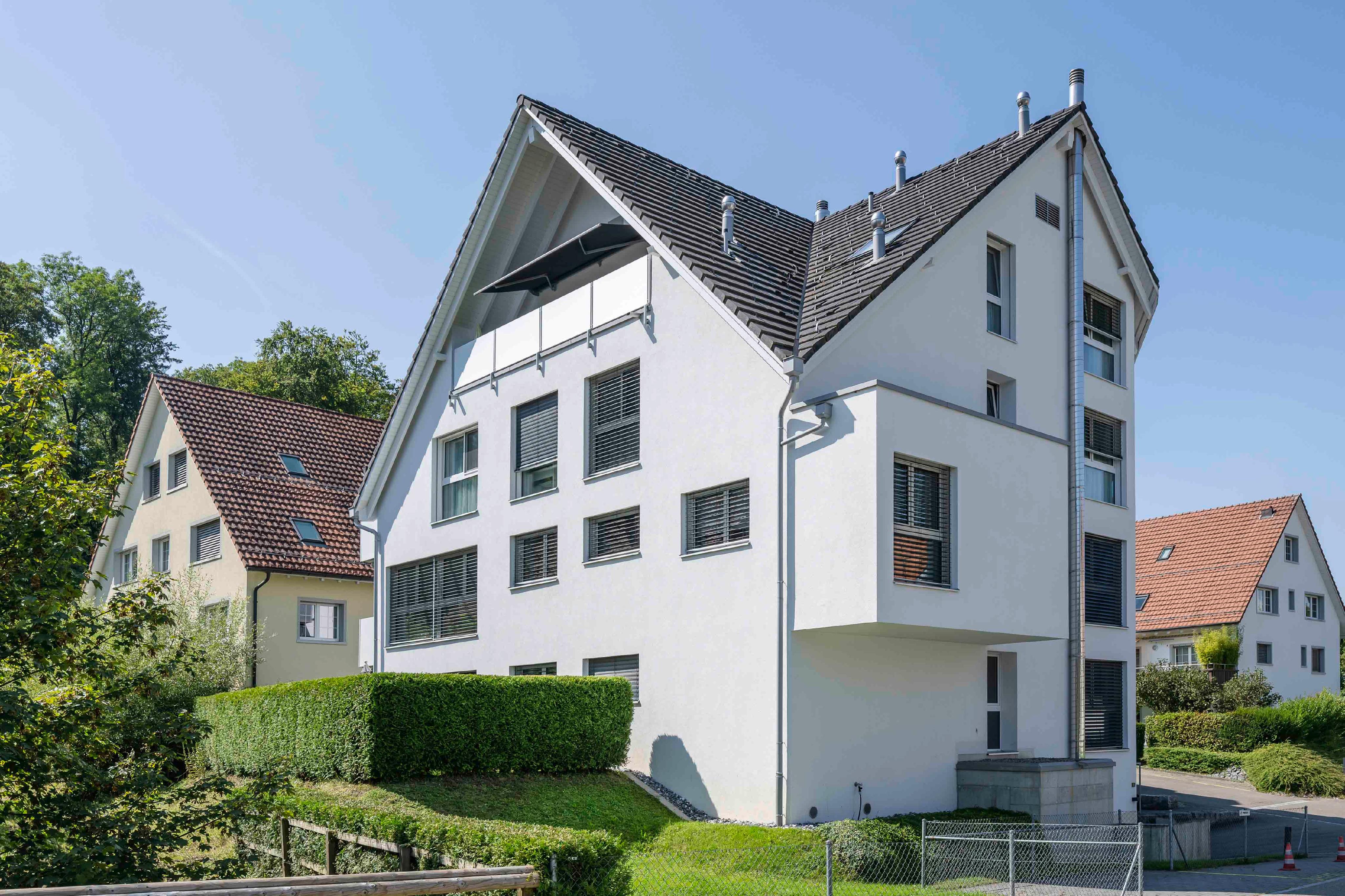 Dachmaisonette mit Charakter an zentraler Lage - 5