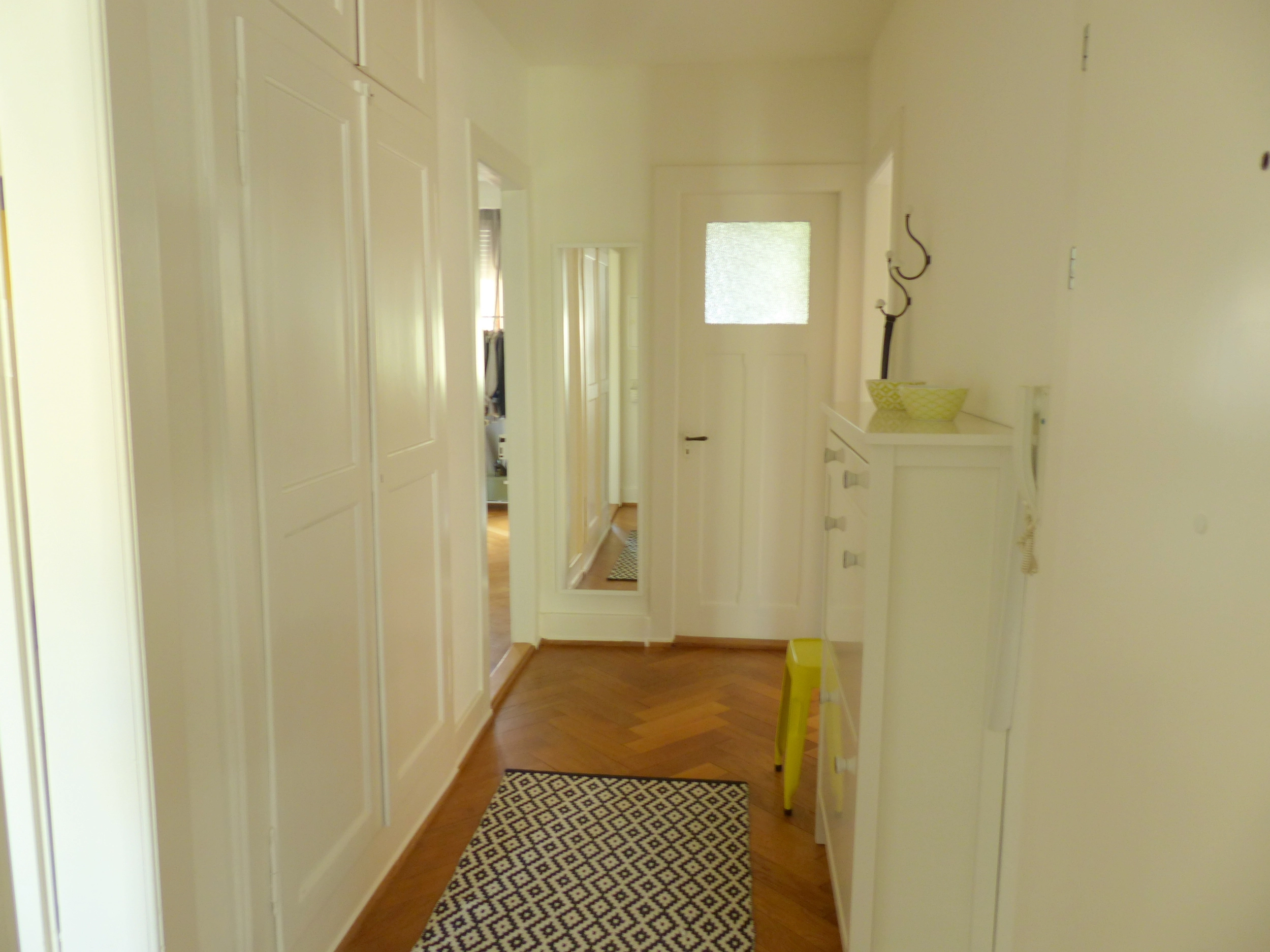 Burgi - 3 Zi-Apartment - 2