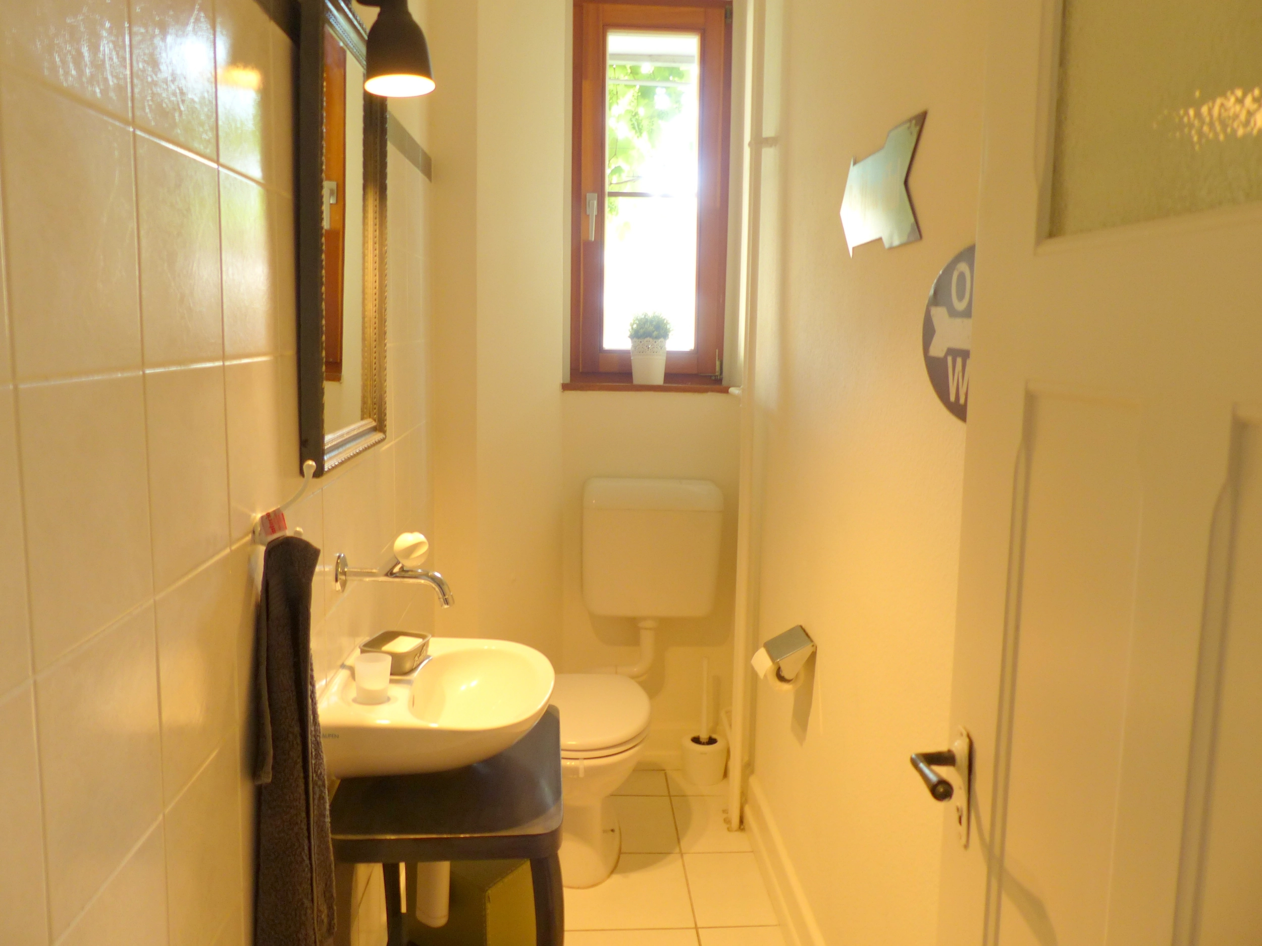 Burgi - 3 Zi-Apartment - 4