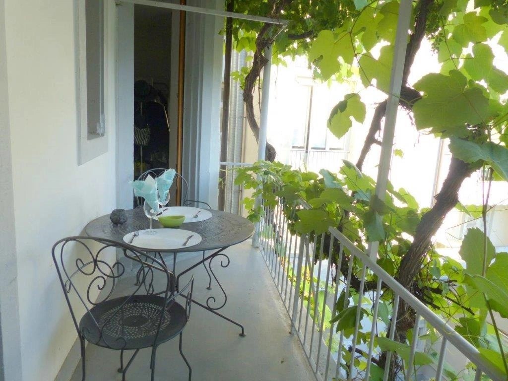 Burgi - 3 Zi-Apartment - 7