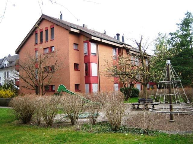Lager-/Bastelraum gesucht? - 0