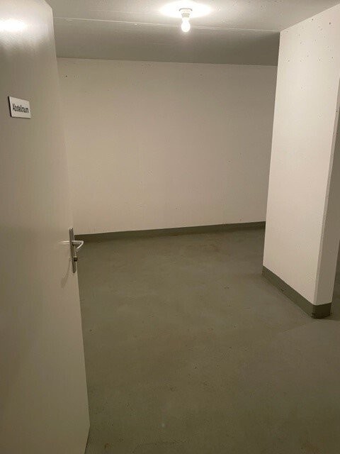 Lager-/Bastelraum gesucht? - 1
