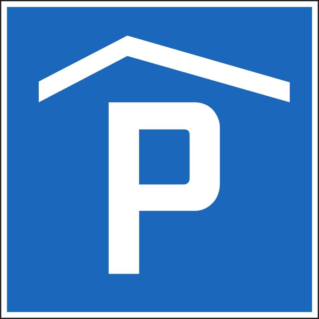 Einstellhallenplatz oder Aussenparkplatz gesucht? - 0