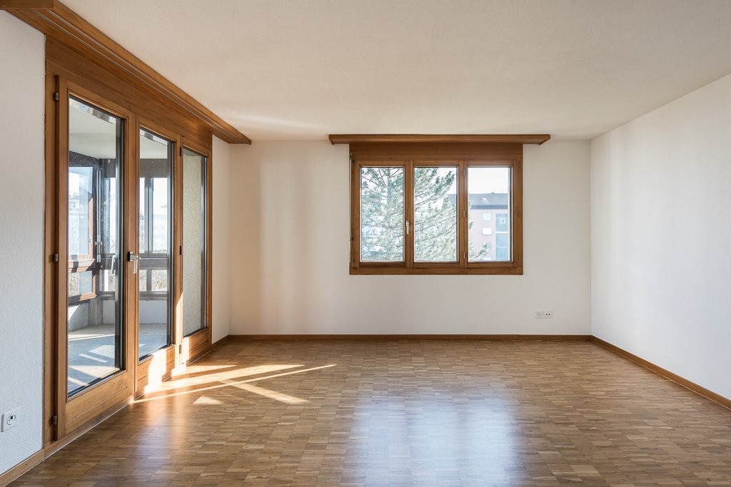 Wohnen im Grünen! - 3
