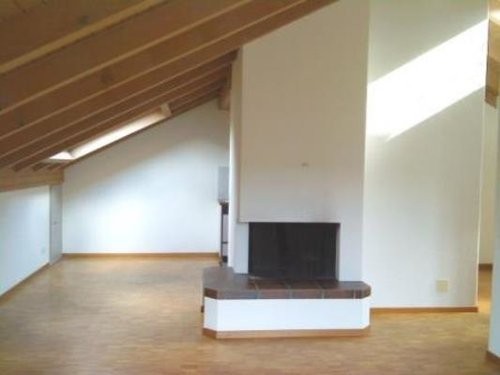 Charmante 2.5 Zimmerwohnung im Dachgeschoss! - 3