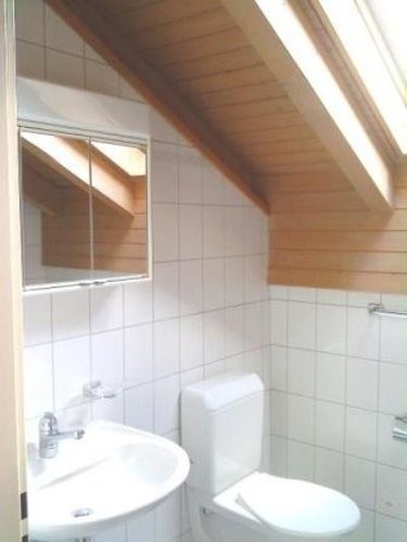 Charmante 2.5 Zimmerwohnung im Dachgeschoss! - 4