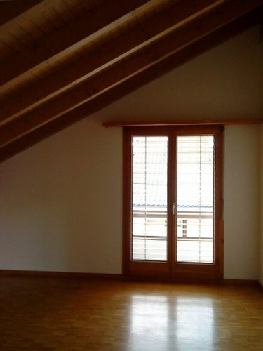 Charmante 2.5 Zimmerwohnung im Dachgeschoss! - 5