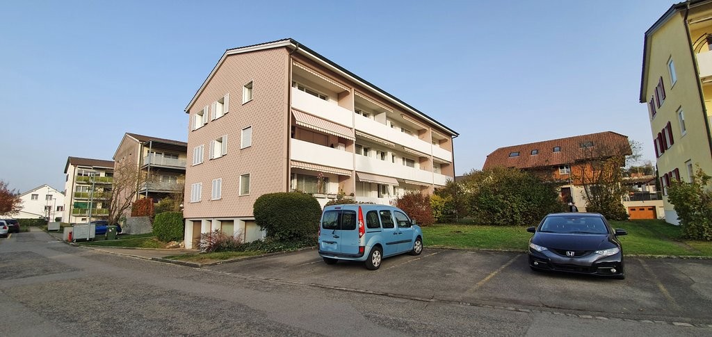 Single Wohnung - 0
