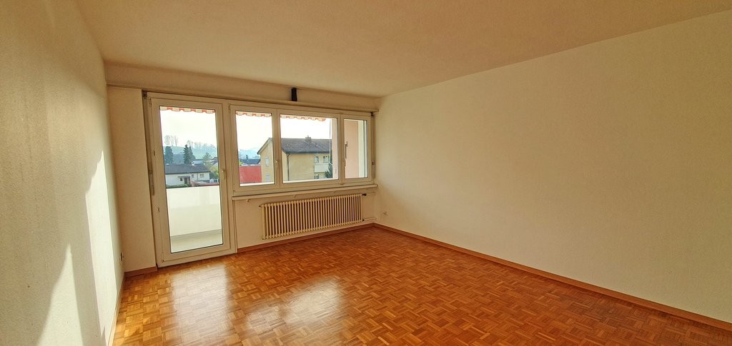 Single Wohnung - 1