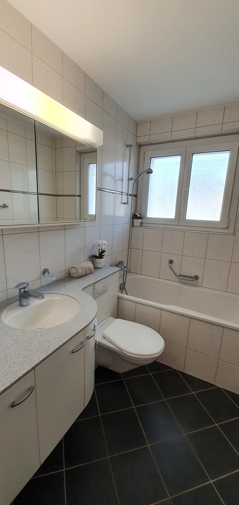 Single Wohnung - 3
