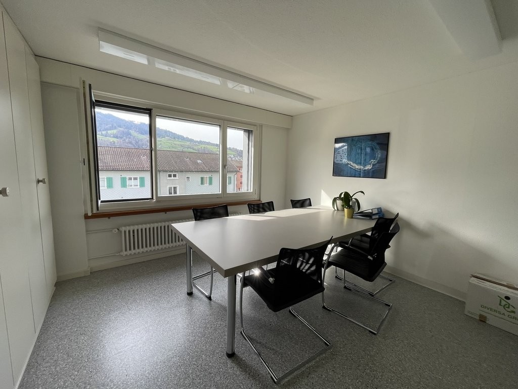 Ihr Gewerbeobjekt über 95m2 im Zentrum von Horw! - 2