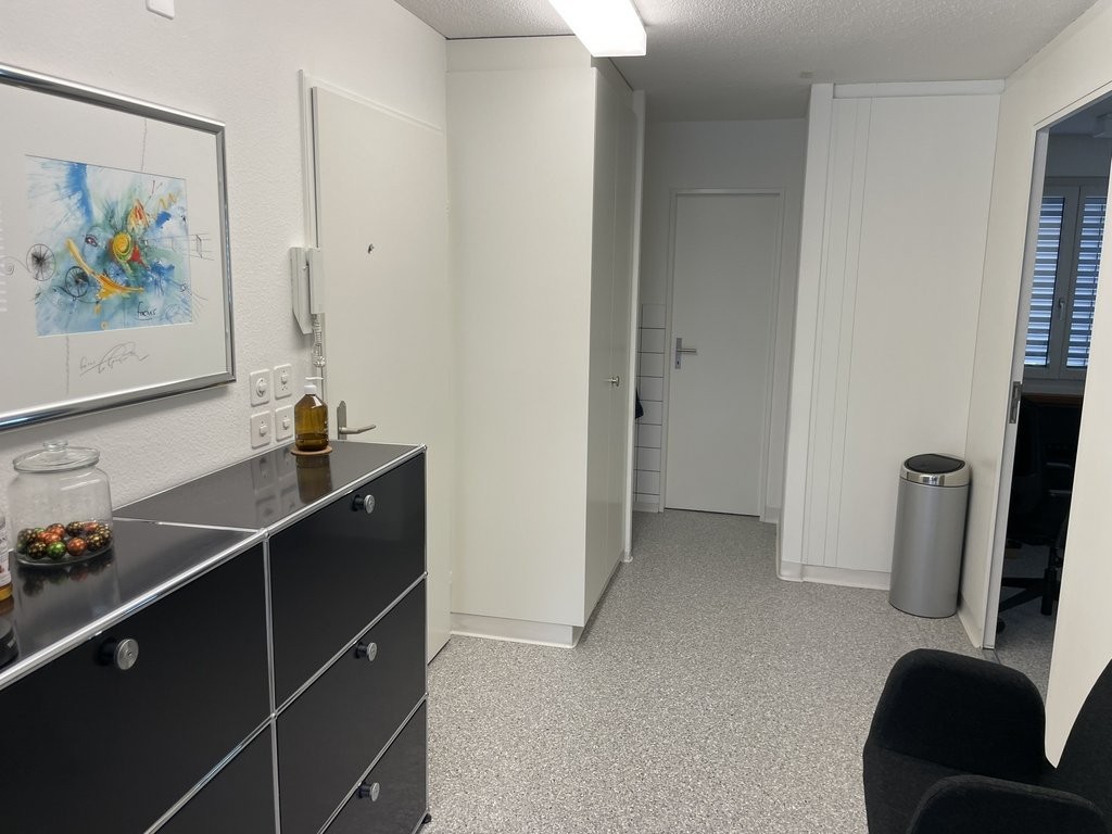Ihr Gewerbeobjekt über 95m2 im Zentrum von Horw! - 3