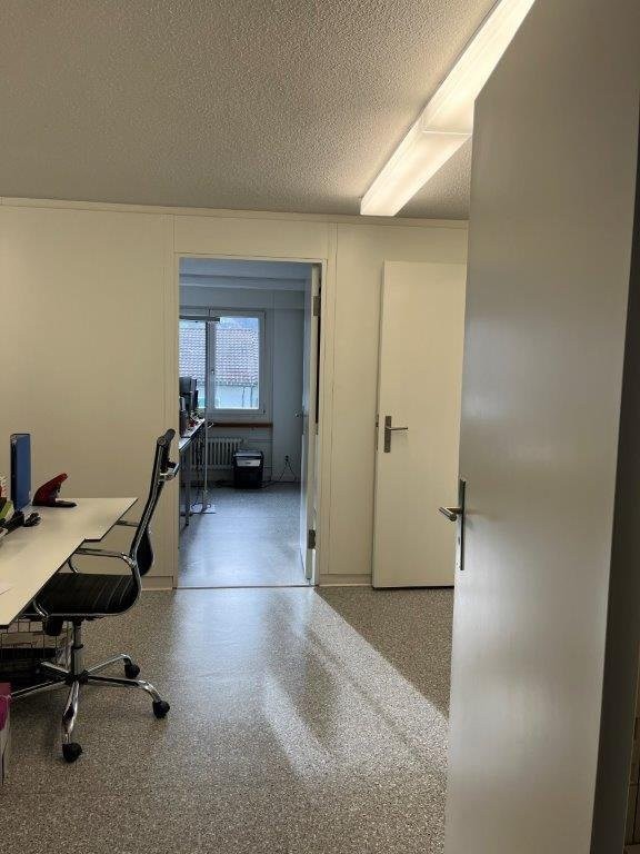 Ihr Gewerbeobjekt über 95m2 im Zentrum von Horw! - 4