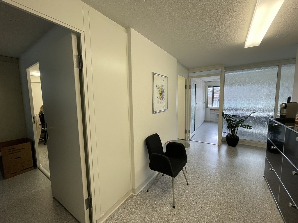 Ihr Gewerbeobjekt über 95m2 im Zentrum von Horw! - 5