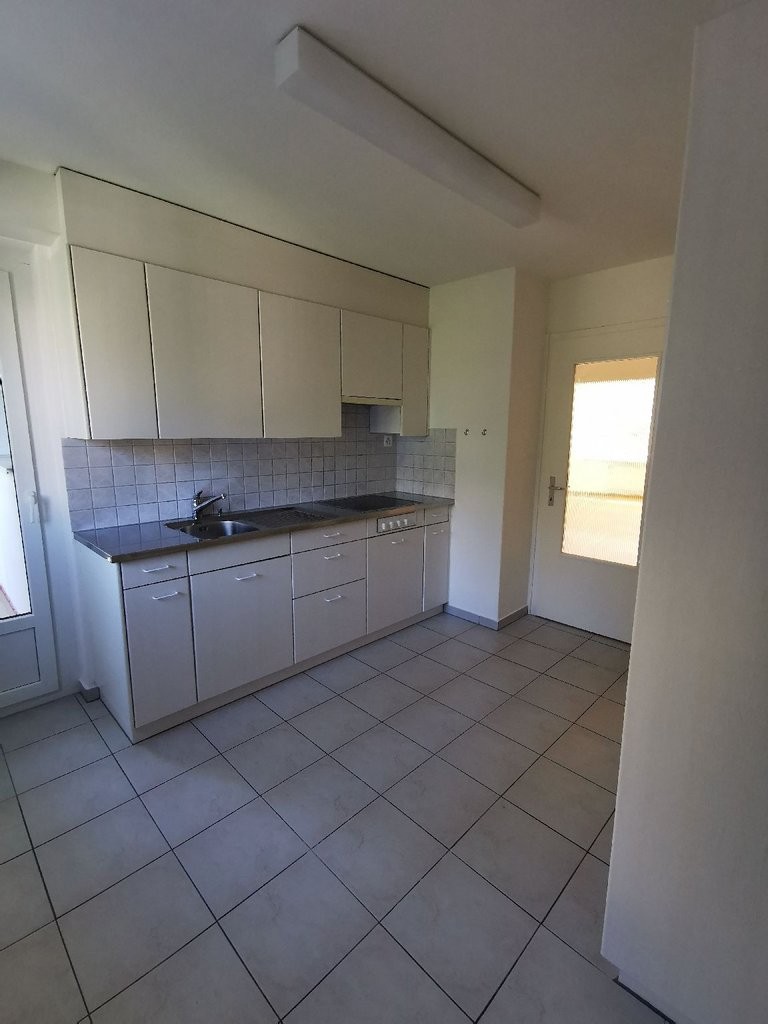 3.5 Zimmer-Wohnung im Zentrum von Chur zu vermieten! - 2